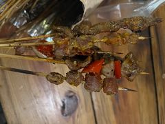 -姚记烧烤(建昌苑店)