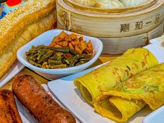-嘉和一品粥(方庄店)