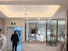 -菲住布渴酒店自助餐厅(阿里巴巴西溪园区店)