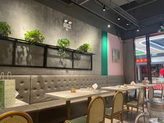 -正泰餐厅AmazingThai(新奥购物中心店)