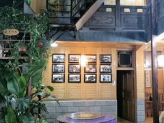 -龙姐私房菜(和顺古镇店)