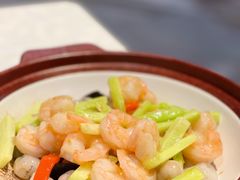-香山湖家家宴(中山陵店)