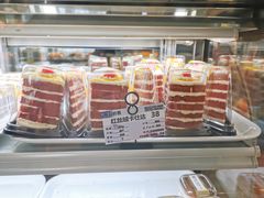 -新侨三宝乐面包店(崇文门店)