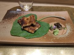 -荣一代目OMAKASE板前料理