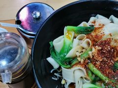 -乡姑缘陕西美食(上海桂林科技园店)