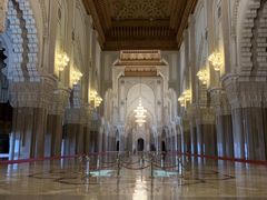 -哈桑二世清真寺