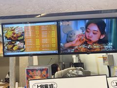 -上官窑鸡(长宁King88店)