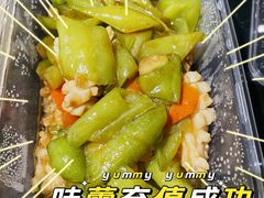 -华春餐馆(鱼山路店)