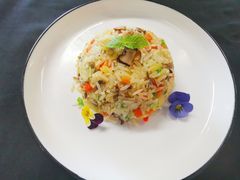 -广州塔晖粤轩中餐厅