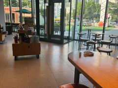 -星巴克(天水秦州万达广场门店)
