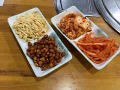 -故乡家韩国料理(丹东街店)