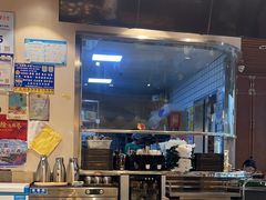 -本粥&拌饭cafe(欧亚新生活店)