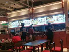 -71号豆汤饭·成都小馆(春熙路百盛店)