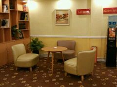 -如家酒店(上海南京路人民广场店)