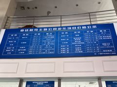 -泰达航母主题公园