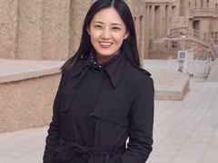 -敦煌莫高窟数字展示中心