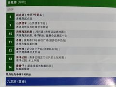 -Big Bus Tours 敞篷观光巴士