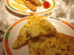 -比格比萨自助(宝山日月光店)