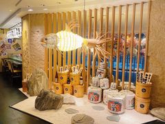 -佛山希尔顿酒店·融誉亚洲美食荟