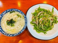 -阿里巴巴烧烤城(嘉峪关店)