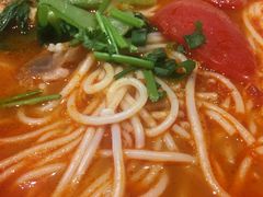 -茶花妹子云南餐厅(传媒大学店)