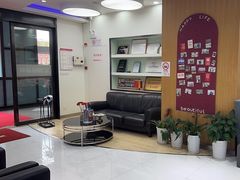 -雅悦齿科(顾村公园店)