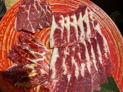-大牛焱烧·和牛炭火烧放题