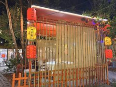 -陶缘一号·四季缘·老字号顺德菜·户外婚礼家宴(西滘店)