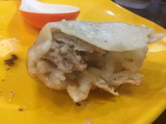 -阿三生煎(友谊大街店)