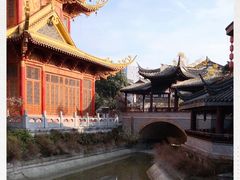 -龙潭水乡