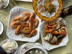 -秋姐美食店(海陵岛保利店)