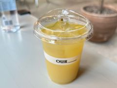 -OUR Bakery(三里屯太古里店)