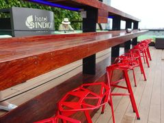 -上海外滩英迪格酒店