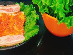 -金达莱·烧烤(五一路店)