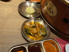 -西塔老太太泥炉烤肉(亚运村店)
