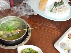 -东海怡品海鲜豆捞(舟宿夜江店)