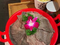 -大龙燚火锅(南山大道店)