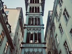 -圣胡斯塔升降机