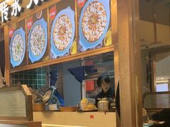 -百岁我家酸菜鱼(龙湾万达店)