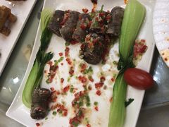 -清真悦宾楼食府(海湖店)