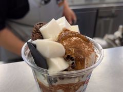 -Blueglass酸奶(财富购物中心店)