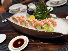 -猪肉婆私房菜(容桂总店)