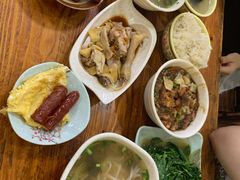 -陈记汤饭(水巷口店)