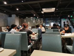 大堂-龙记烧腊茶餐厅(常德路店)