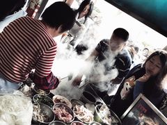 -广场正宗原汁薏米店