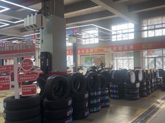 -哈贝卡汽车服务连锁(高新二路店)