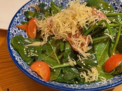 -有喜屋·深夜食堂(北京西路店)