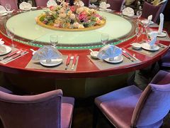 包厢-王府井酒店(金桥港湾店)
