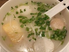 -上海虹桥宾馆味翠餐厅