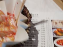 -粤式早茶希朋喜宴